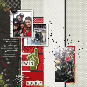 Lets Go Wild!