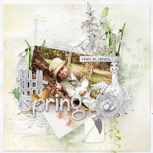 Spring