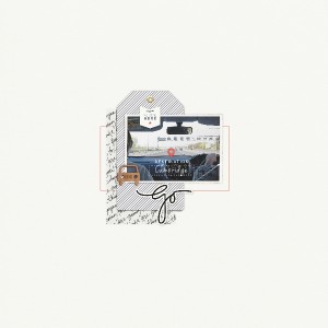 Scraplift Challenge - April 17