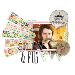 Silly & Fun