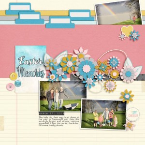 Easter Memories