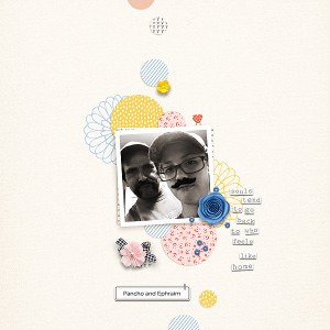 Between Us