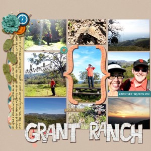 Grant Ranch (L)