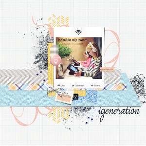 Igeneration