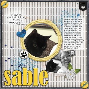 Sable