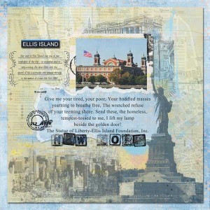Ellis-island