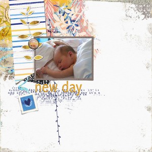 New Day