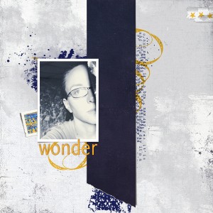 Wonder