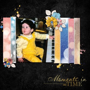 Moments In Time