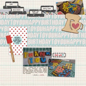 April 2017 FDD Website Challenge