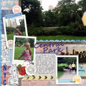 Central Park