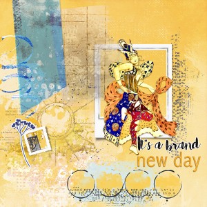 Brand New Day
