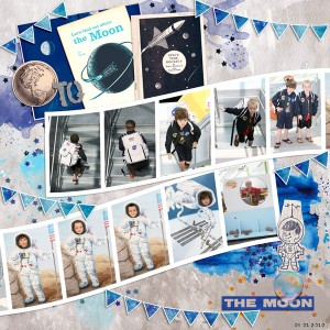 To The Moon