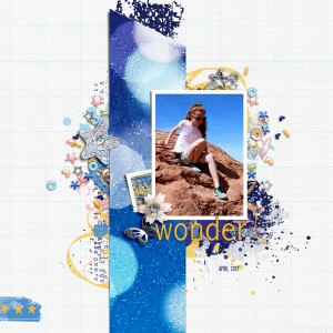 wonder