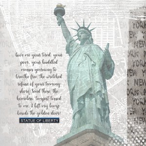 lady liberty