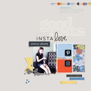 instaLove