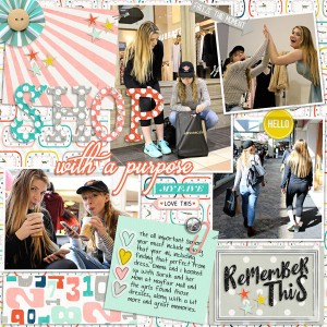 Shop With a Purpose
