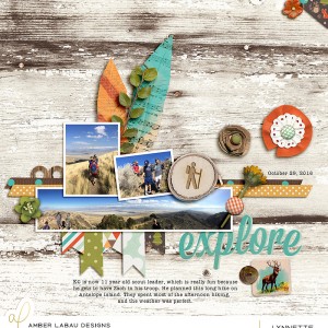 Explore