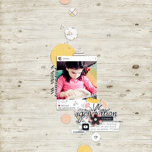 Igeneration
