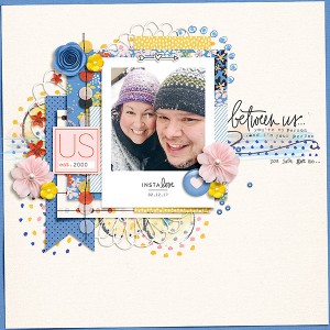 Between Us