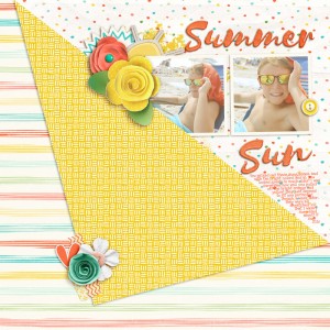 Summer Sun