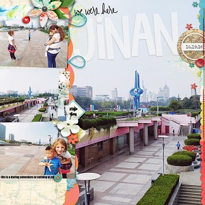 Jinan Day 4