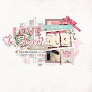 Love So Sweet