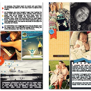 Week 34 2016