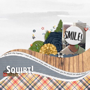 Hello Squirt!