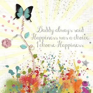 Choose Happiness