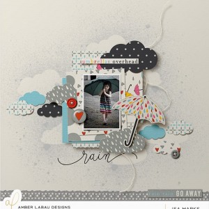 rain