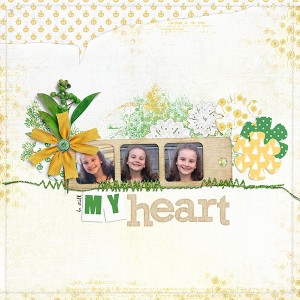 My Heart