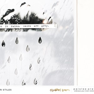 Paislee-RAINYDAYS-projectbykariclose1