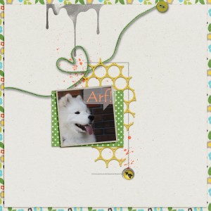 March 2017 Blog Challenge