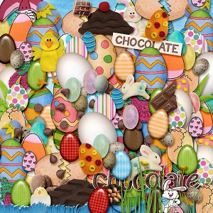 Hidden-egg
