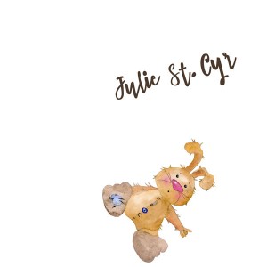 Lucky Bunny - Anne's Golden Egg Hunt