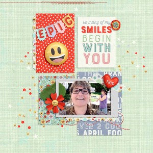 Epic Smiles