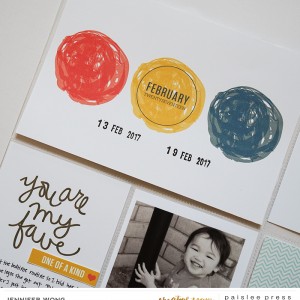 PL 2017 Week 7 (date card detail)
