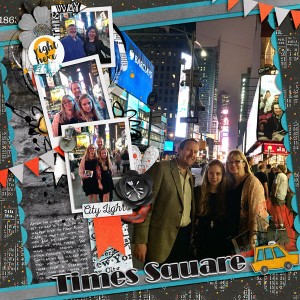 Times Square