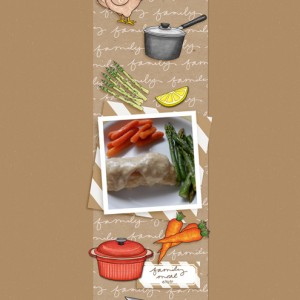 Family-Meal