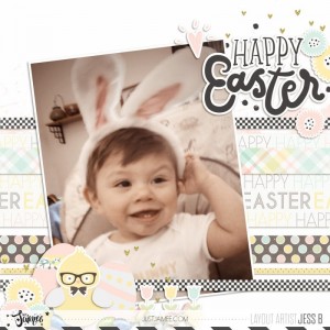 Happy Easter