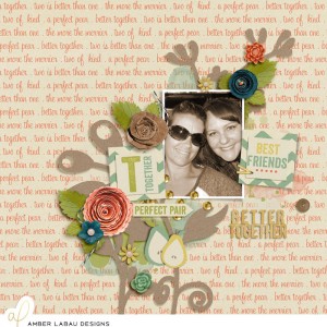 Better Together