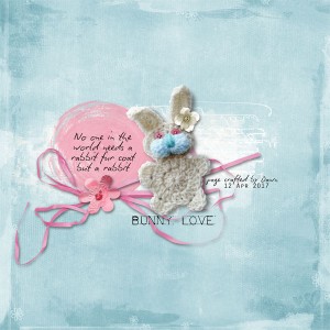 Bunny Love