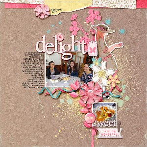 Delight