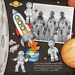 Space