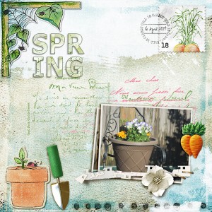 Spring