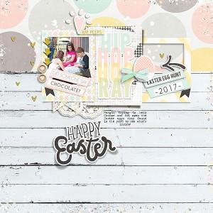 Egg-Hunt