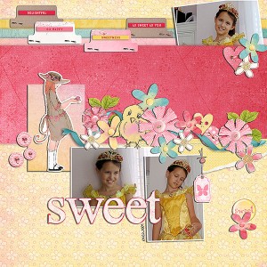 sweet