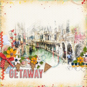 Getaway