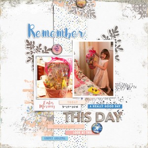 Remember This Day